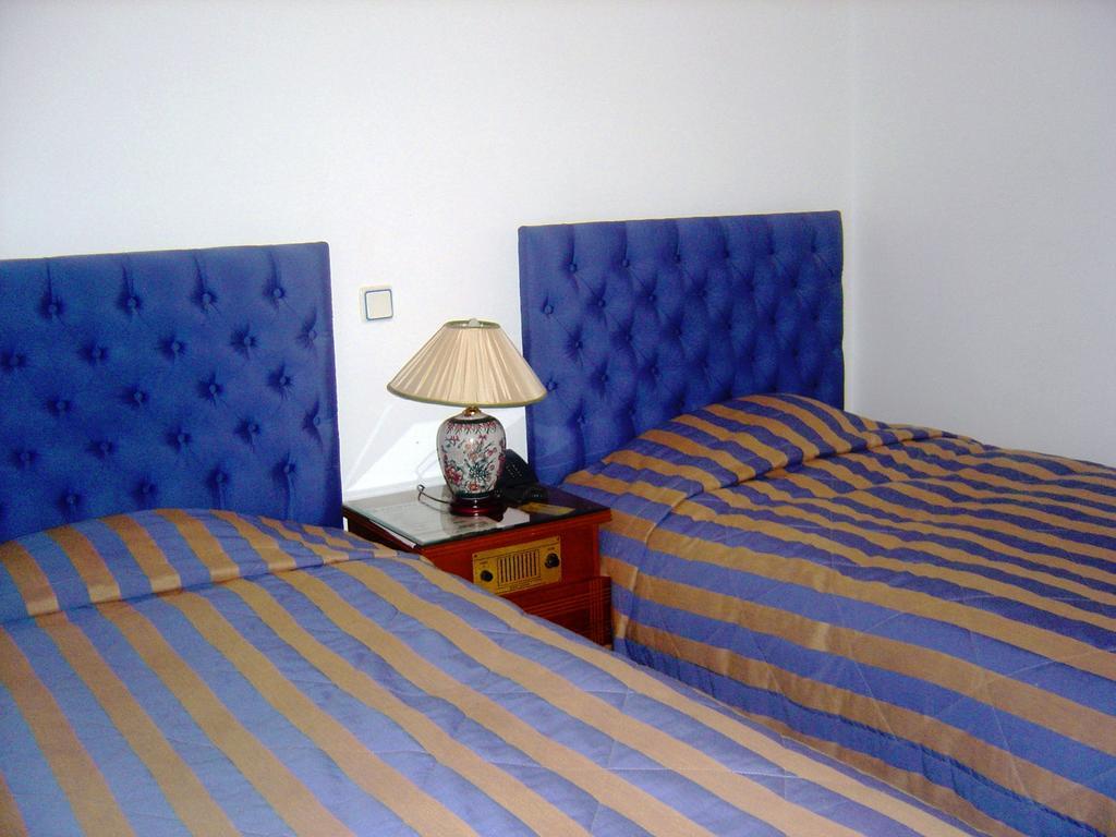 Kalimera Hotel Poros Town エクステリア 写真