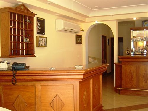 Kalimera Hotel Poros Town エクステリア 写真