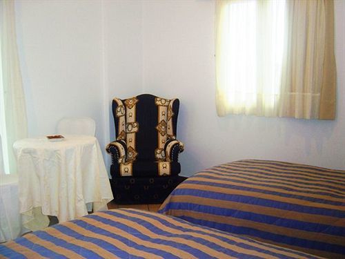 Kalimera Hotel Poros Town エクステリア 写真
